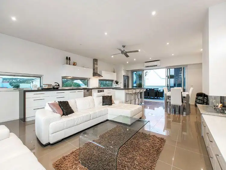 Sixth view of Homely house listing, 8 RIVER RESERVE   Road, Aireys Inlet VIC 3231