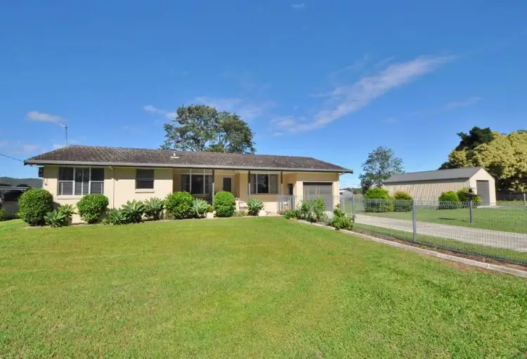 56 Gumma Road, Gumma NSW 2447
