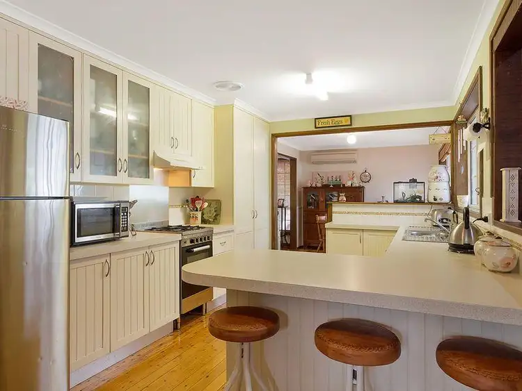 Second view of Homely house listing, 38 Old Wallagoot Road, Kalaru NSW 2550