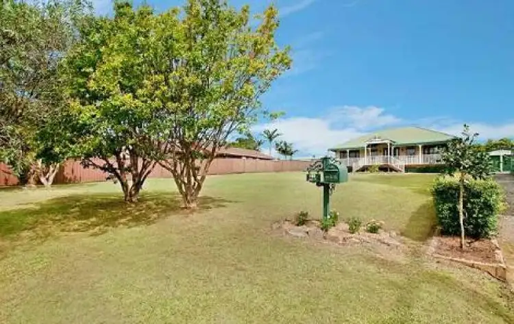 22 Macquariedale  Road