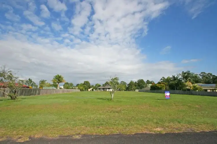 Lot 7 Neill Street, Lawrence NSW 2460