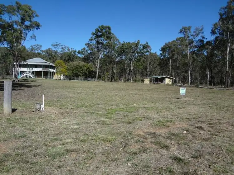Sixth view of Homely land listing, Lot 43 Pring Street, Wondai QLD 4606