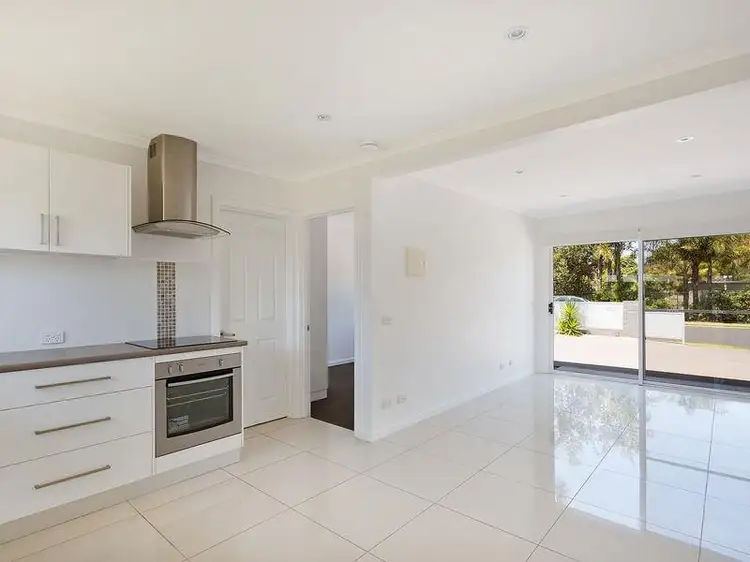 Fourth view of Homely unit listing, 2/1A Francis Hollis Drive, Tathra NSW 2550