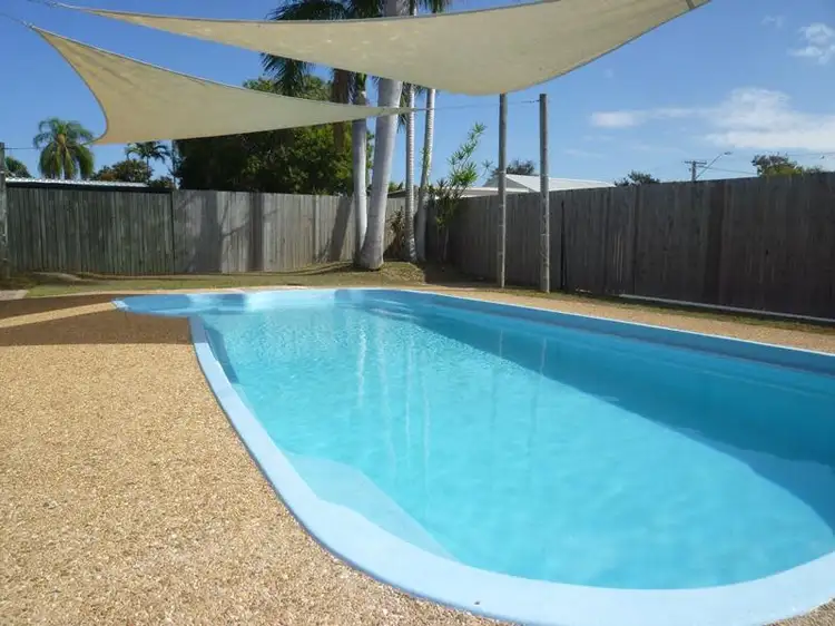 Main view of Homely house listing, 21 Haydon Crescent, Heatley QLD 4814