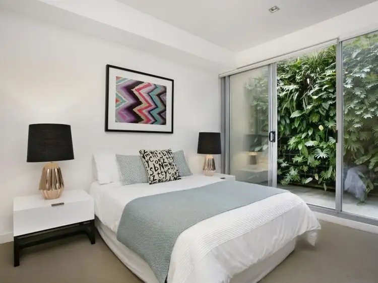 Fourth view of Homely apartment listing, 26/1 Barr Street, Camperdown NSW 2050