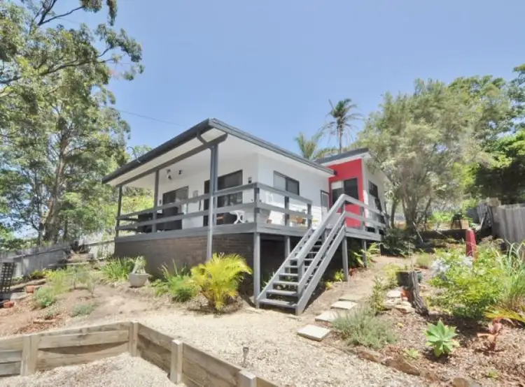 Main view of Homely house listing, 17 Bent Street, Nambucca Heads NSW 2448