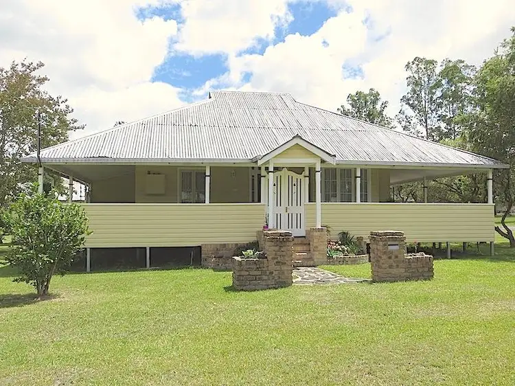 Main view of Homely house listing, Address available on request