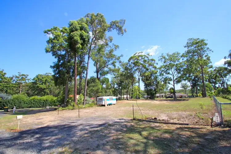 6 Wonga  Court, Gulmarrad NSW 2463