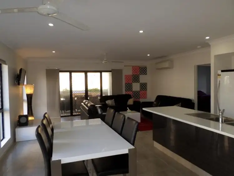 Third view of Homely house listing, 3 Links Road, Bowen QLD 4805