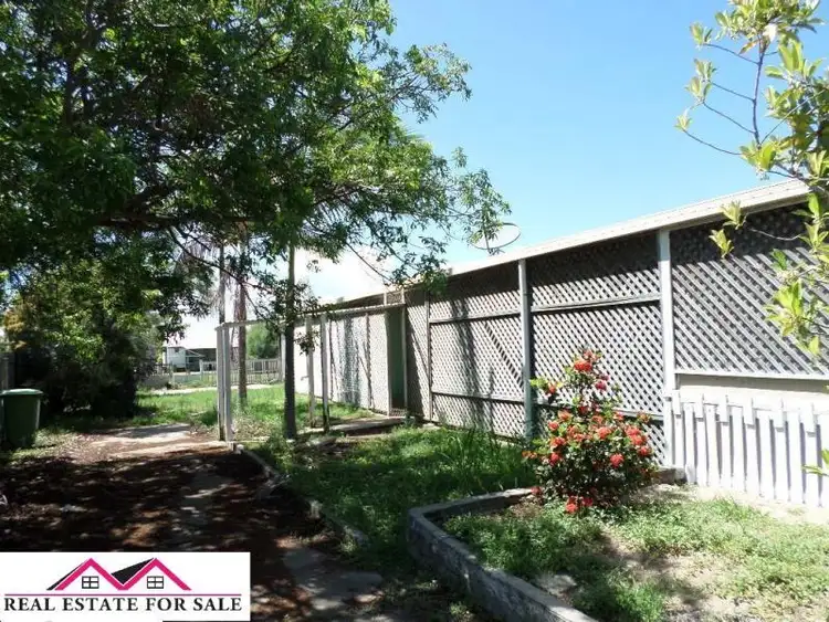 85a Powell Street, Bowen QLD 4805
