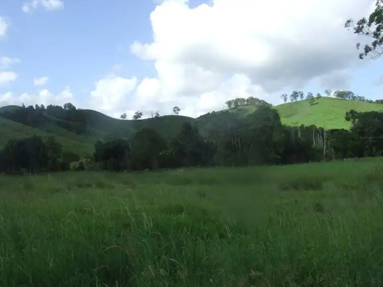 Fifth view of Homely land listing, Lot 25 Overton Way, Kin Kin QLD 4571