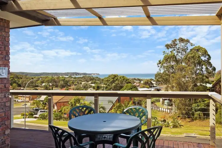 Second view of Homely house listing, 39 Wildlife Drive, Tathra NSW 2550