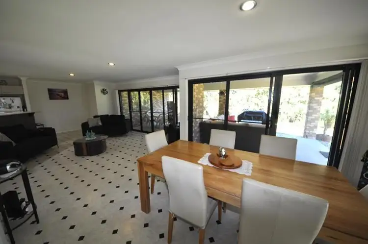 Third view of Homely house listing, 8 Corneil Crescent, Gumma NSW 2447