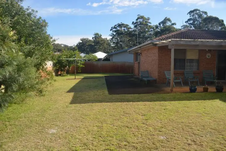 Sixth view of Homely house listing, 60 Candlagan  Drive, Broulee NSW 2537
