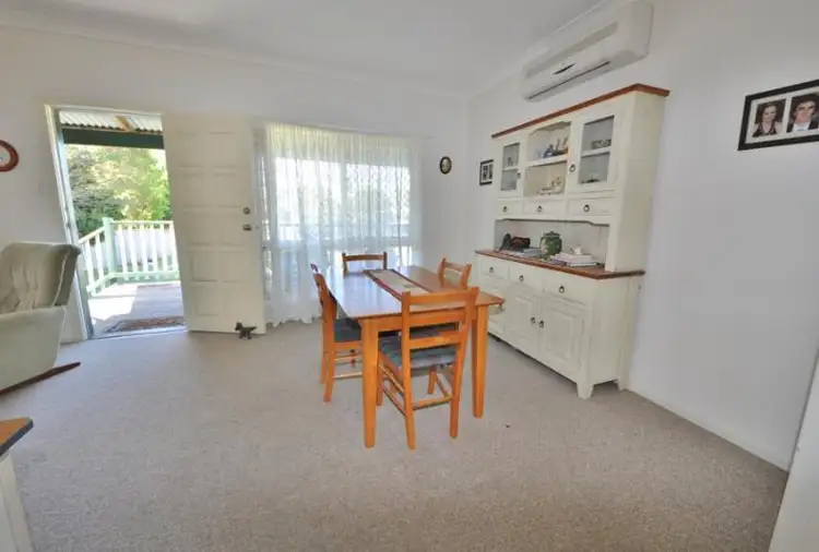 Fifth view of Homely house listing, 3 Barrie Street, Macksville NSW 2447