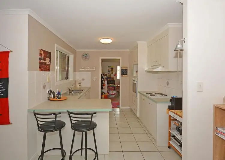 Sixth view of Homely house listing, 14 Gumtree Drive, Urraween QLD 4655