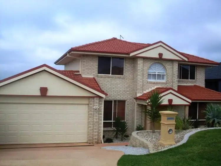 Second view of Homely house listing, 57 The Ridgeway, Cumbalum NSW 2478