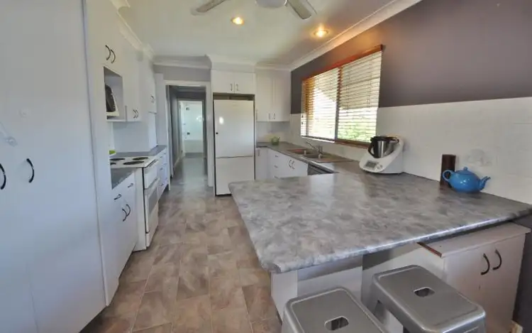 Third view of Homely house listing, 97 Wallace Street, Macksville NSW 2447