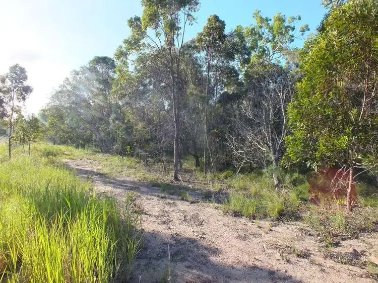 Third view of Homely land listing, 167 Honeyeater Drive, Walligan QLD 4655