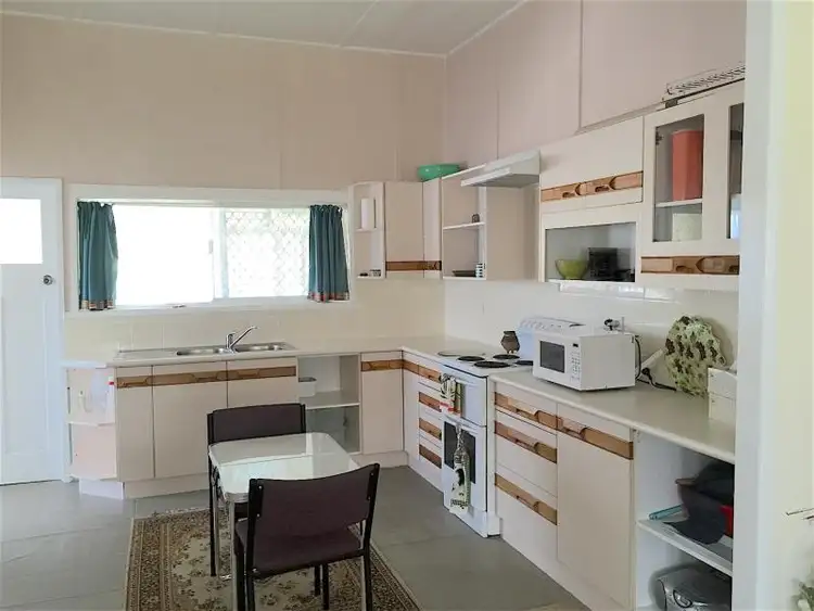 Third view of Homely house listing, 7 Richmond Street, Woodenbong NSW 2476