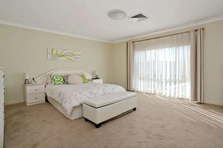 Fifth view of Homely house listing, 15 Botanical Drive, Kellyville NSW 2155