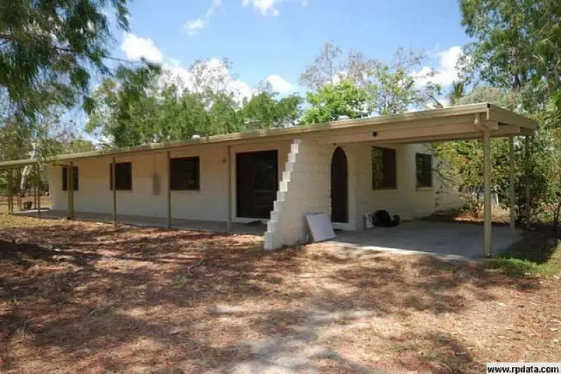 Main view of Homely house listing, 18 Lorne Court, Bluewater QLD 4818
