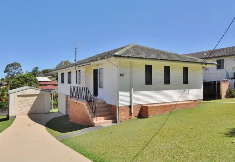 Main view of Homely house listing, 99 Palmer Street, Nambucca Heads NSW 2448
