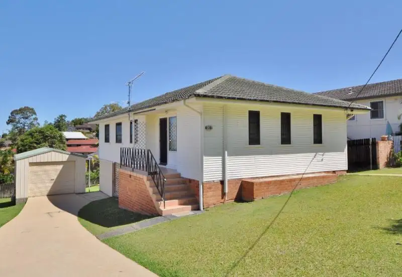 Main view of Homely house listing, 99 Palmer  Street, Nambucca Heads NSW 2448