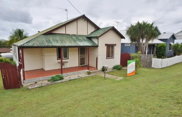 3 Mary Street, Macksville NSW 2447