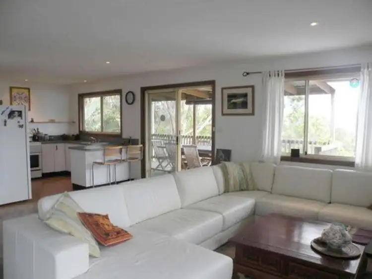 Second view of Homely house listing, 25 Vista Way, Scotts Head NSW 2447