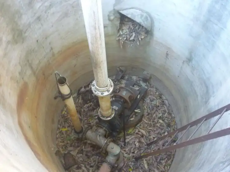 Seventh view of Homely rural property listing, 4 Barrett  Road, Airville QLD 4807