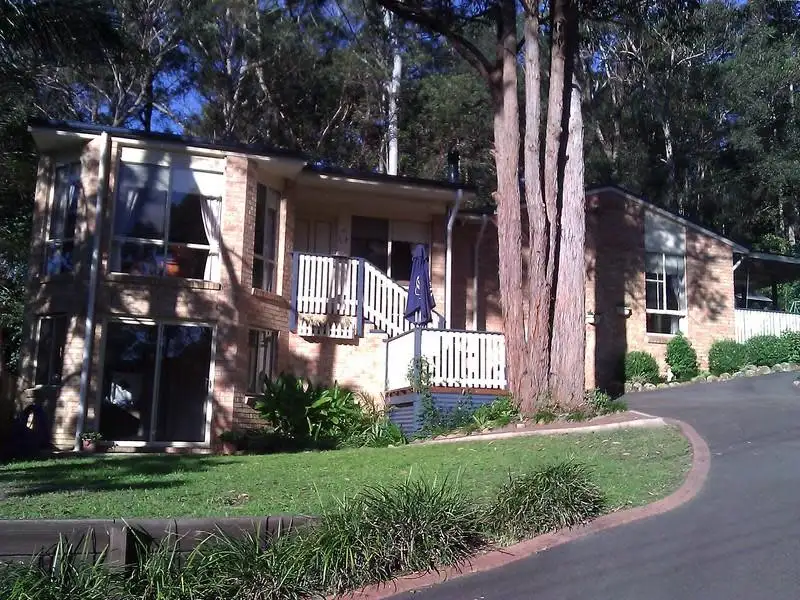 Main view of Homely house listing, 44 Blackbutt Street, Wyoming NSW 2250