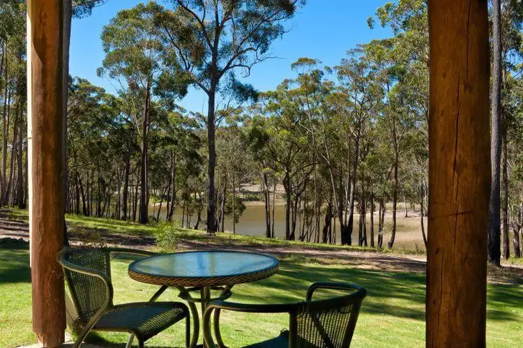 Main view of Homely rural property listing, 15 Raktari Place, Kalaru NSW 2550