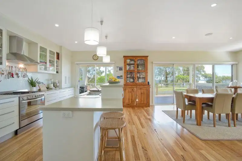 Main view of Homely house listing, 94 Bega Street, Tathra NSW 2550