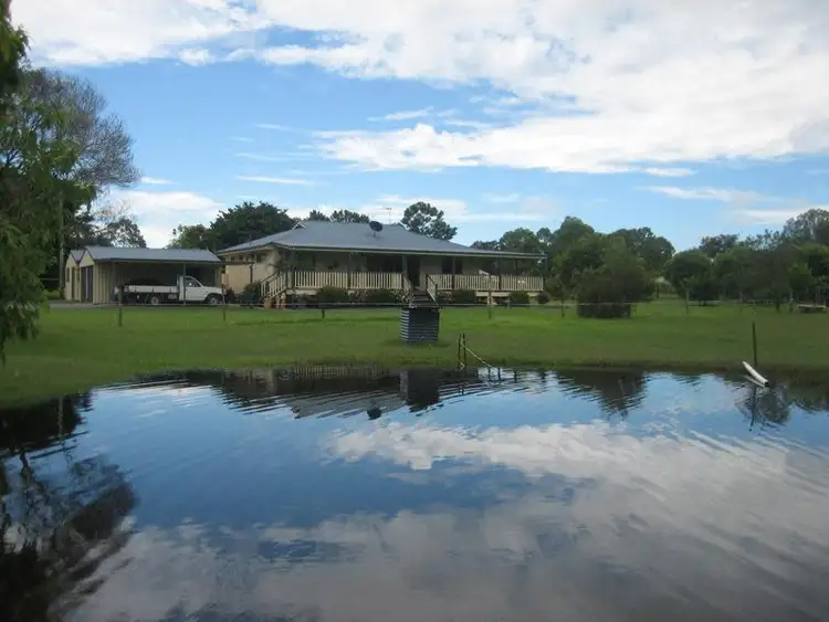 Second view of Homely house listing, 53 Craiglin Road, Tinana QLD 4650