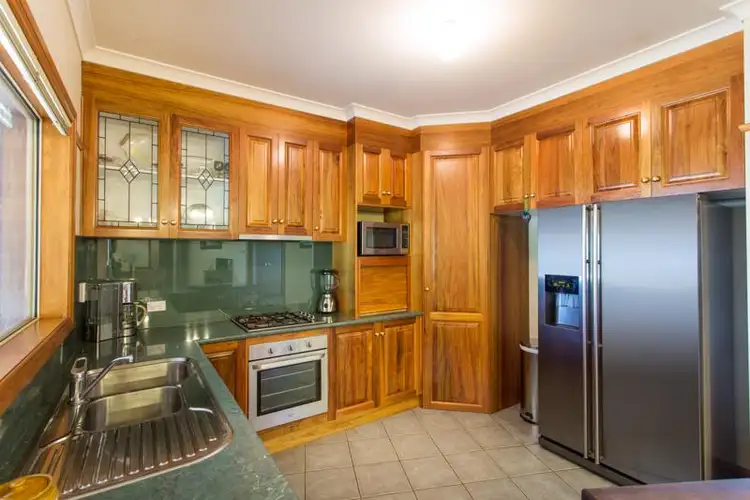Third view of Homely house listing, 3 Angel Grove, Irymple VIC 3498
