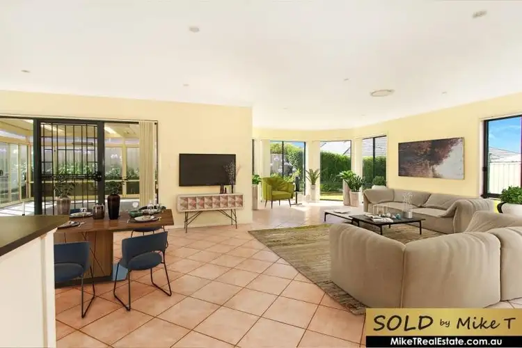Second view of Homely house listing, 3 Green Crescent, Shell Cove NSW 2529