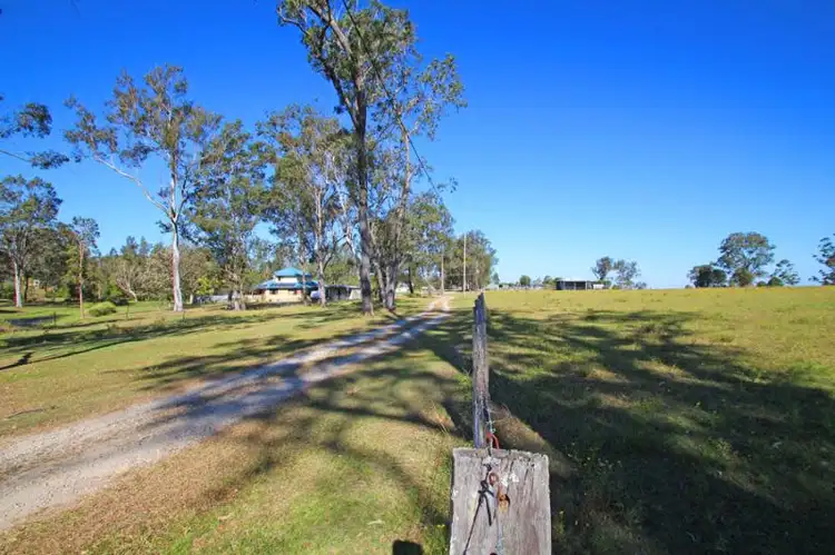Lot 119 March Street, Lawrence NSW 2460