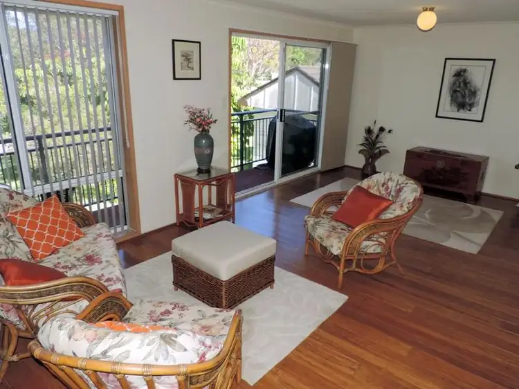 Fourth view of Homely house listing, 36 Wangi Point Road, Wangi Wangi NSW 2267