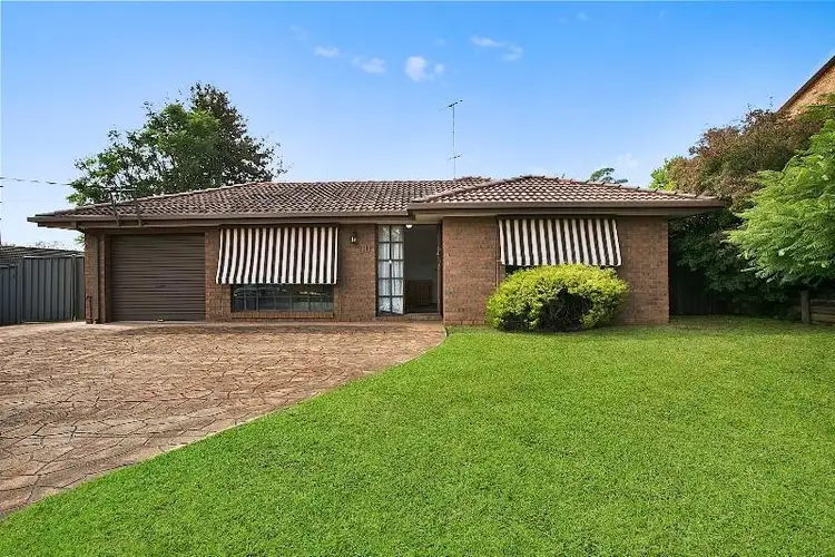 40 Kerr Street, Appin NSW 2560