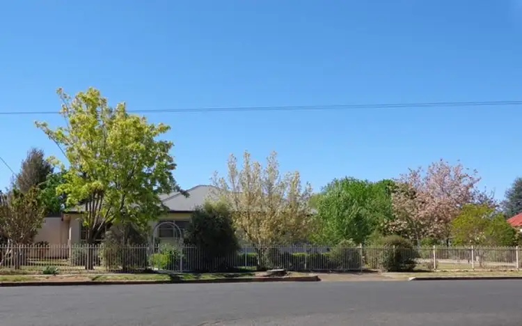 Main view of Homely house listing, 43 Booyamurra Street, Coolah NSW 2843