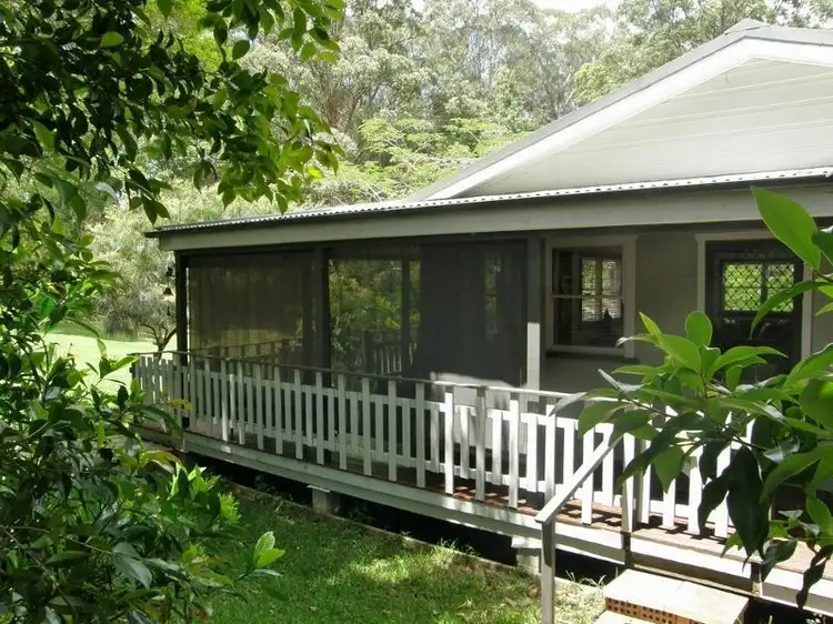 1-3 Main Street, Eungai Creek NSW 2441
