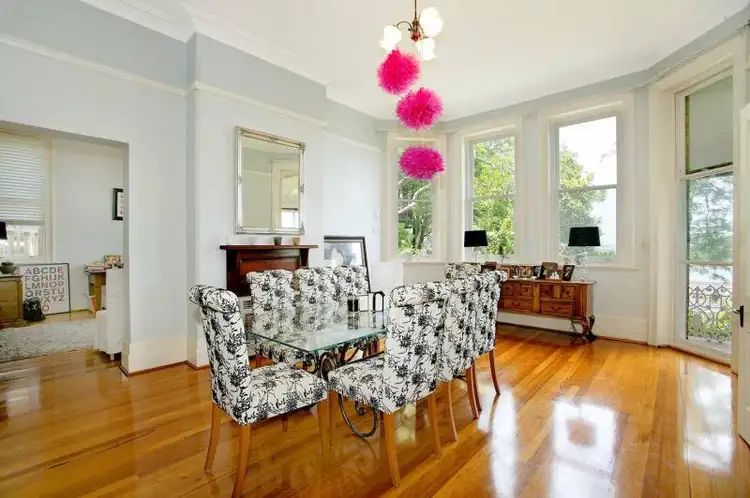 Sixth view of Homely house listing, 7 Wybalena Road, Hunters Hill NSW 2110