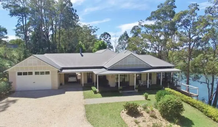 97 Coronation  Road, Macksville NSW 2447