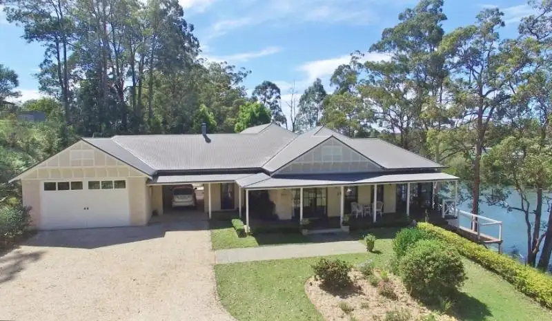 Main view of Homely house listing, 97 Coronation Road, Macksville NSW 2447