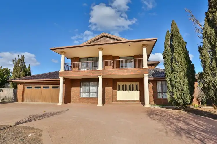 Second view of Homely house listing, 3472 Etiwanda Avenue, Mildura VIC 3500