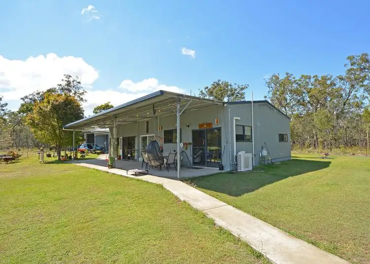Third view of Homely house listing, 381 Dundowran Road, Walligan QLD 4655