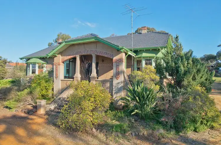 51 Main Street, Bacchus Marsh VIC 3340
