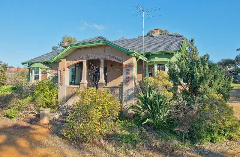 Main view of Homely house listing, 51 Main Street, Bacchus Marsh VIC 3340