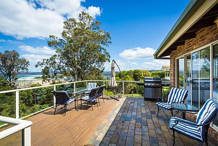 Sixth view of Homely house listing, 8 Lake Street, Merimbula NSW 2548
